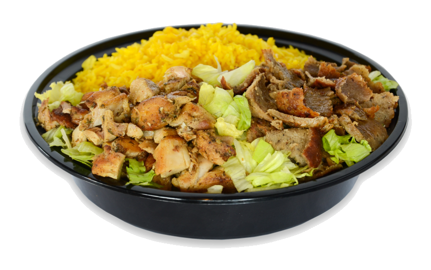 Protein Power Bowl